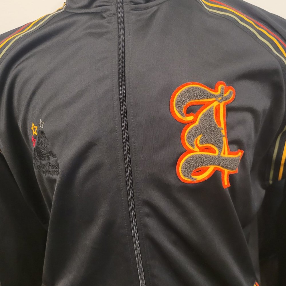 L.R.G. Track Jacket - Picture 2 of 11